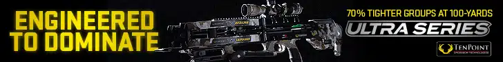 Tenpoint TX Ultra 29.5